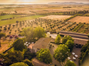 Antica Fattoria La Parrina Orbetello